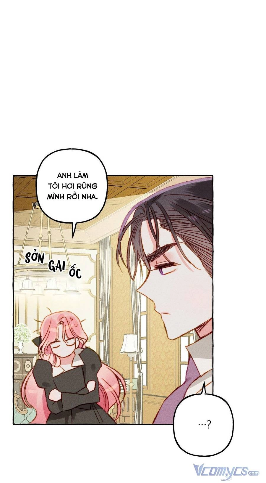 Nuôi Dưỡng Một Hắc Long Chapter 8 - 36