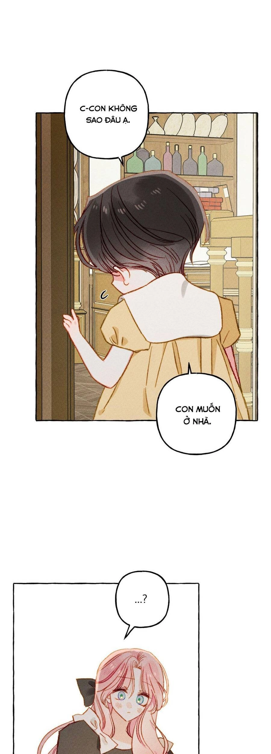 Nuôi Dưỡng Một Hắc Long Chapter 8 - 41