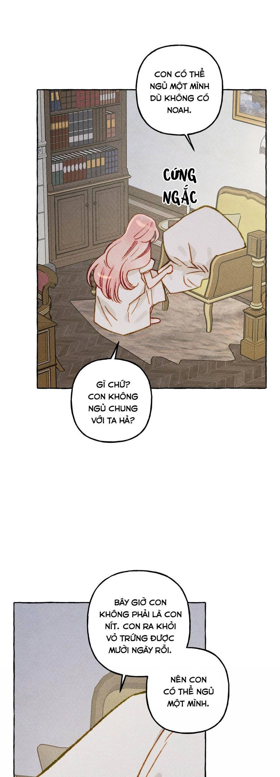 Nuôi Dưỡng Một Hắc Long Chapter 8 - 45