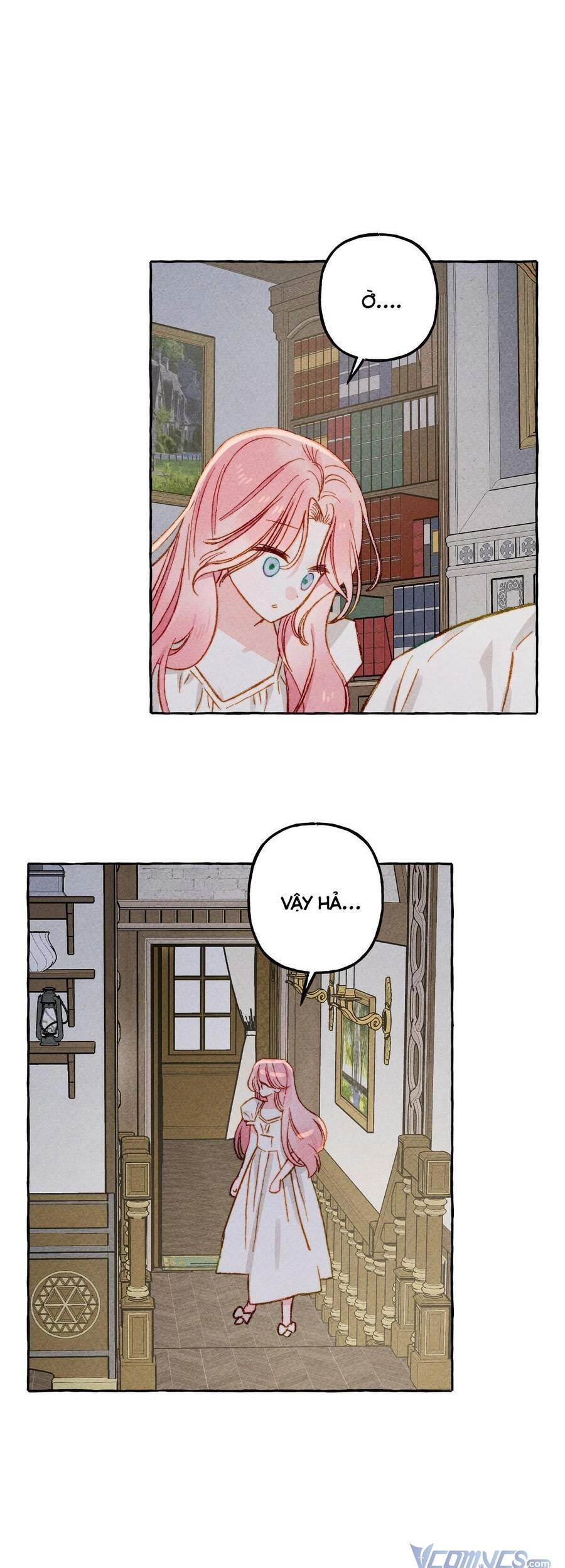 Nuôi Dưỡng Một Hắc Long Chapter 8 - 47