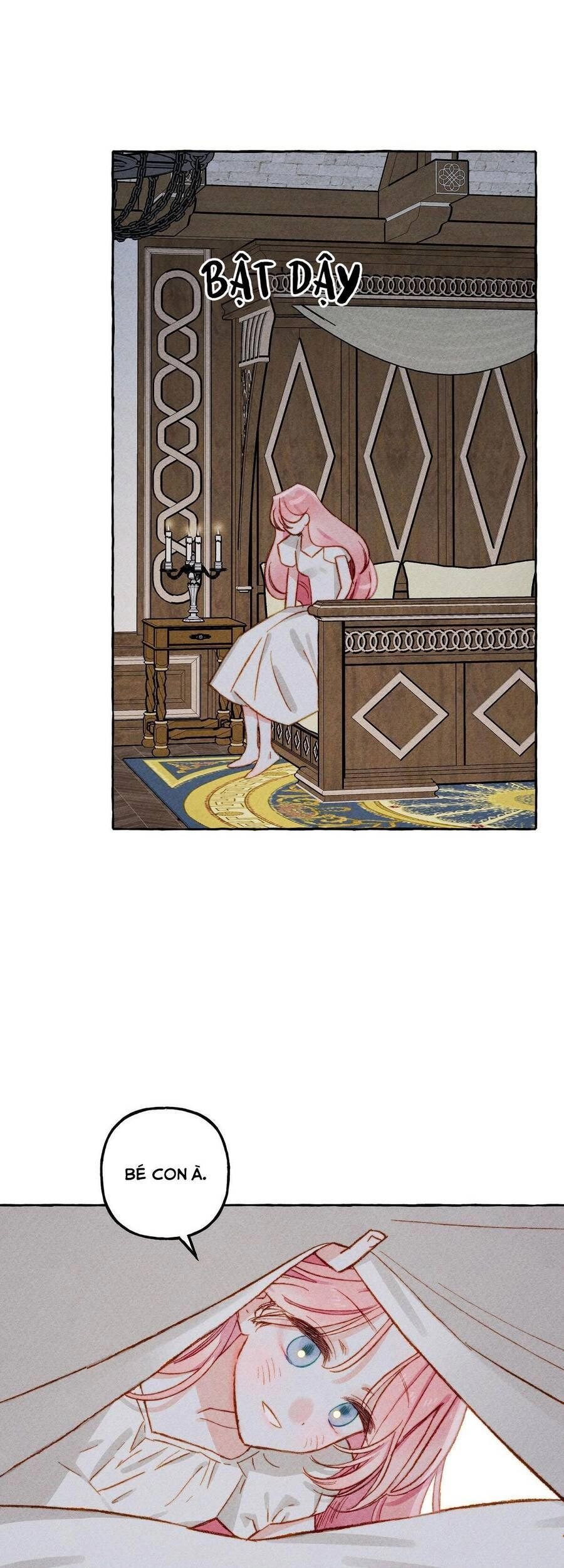 Nuôi Dưỡng Một Hắc Long Chapter 8 - 53