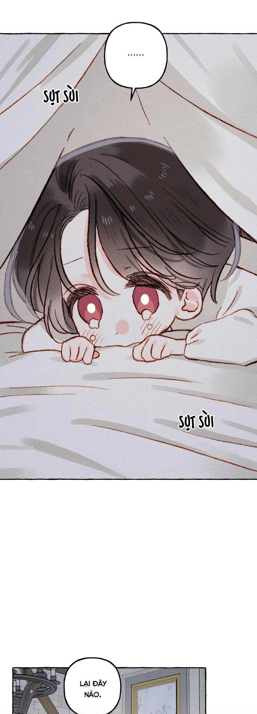 Nuôi Dưỡng Một Hắc Long Chapter 8 - 55