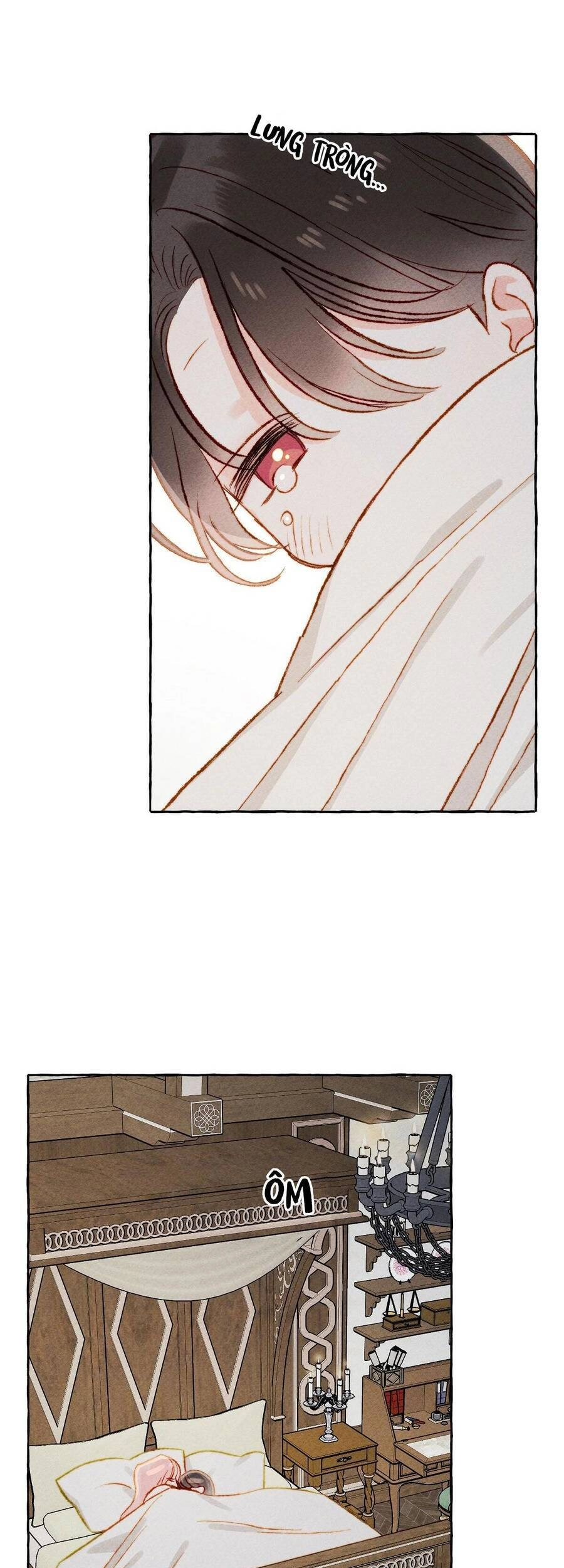 Nuôi Dưỡng Một Hắc Long Chapter 8 - 59