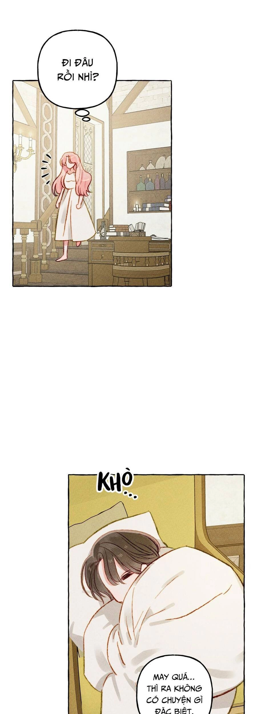 Nuôi Dưỡng Một Hắc Long Chapter 9 - 2