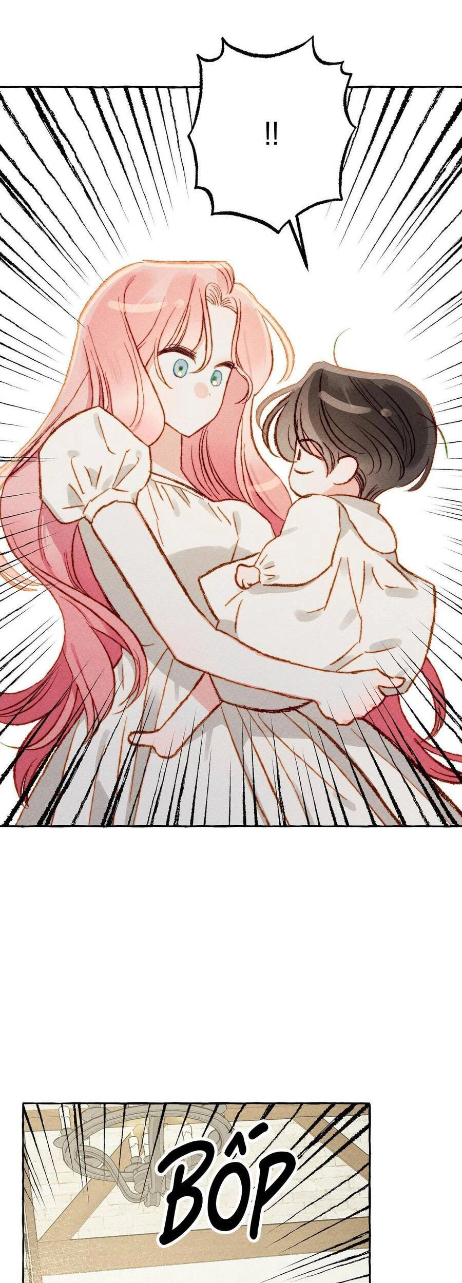 Nuôi Dưỡng Một Hắc Long Chapter 9 - 5