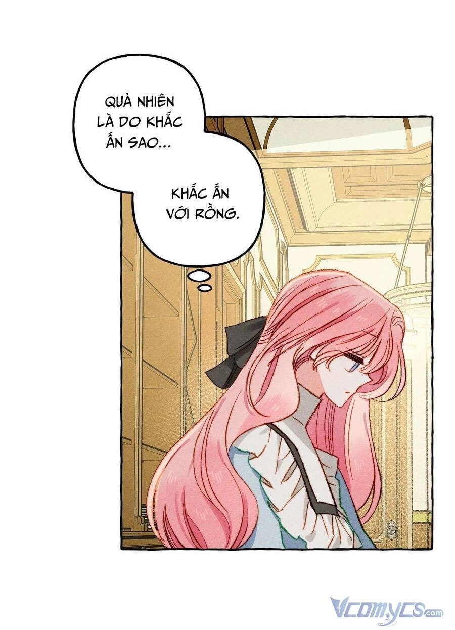 Nuôi Dưỡng Một Hắc Long Chapter 9 - 13