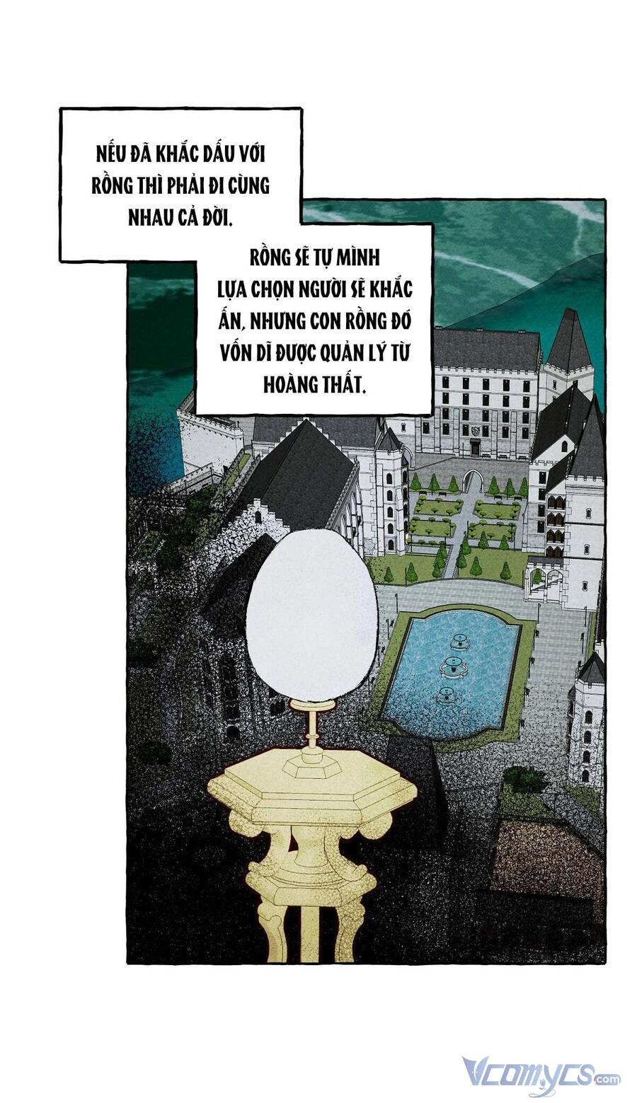 Nuôi Dưỡng Một Hắc Long Chapter 9 - 15