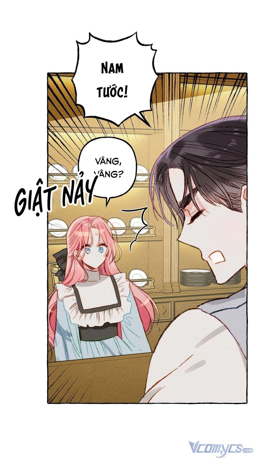 Nuôi Dưỡng Một Hắc Long Chapter 9 - 19