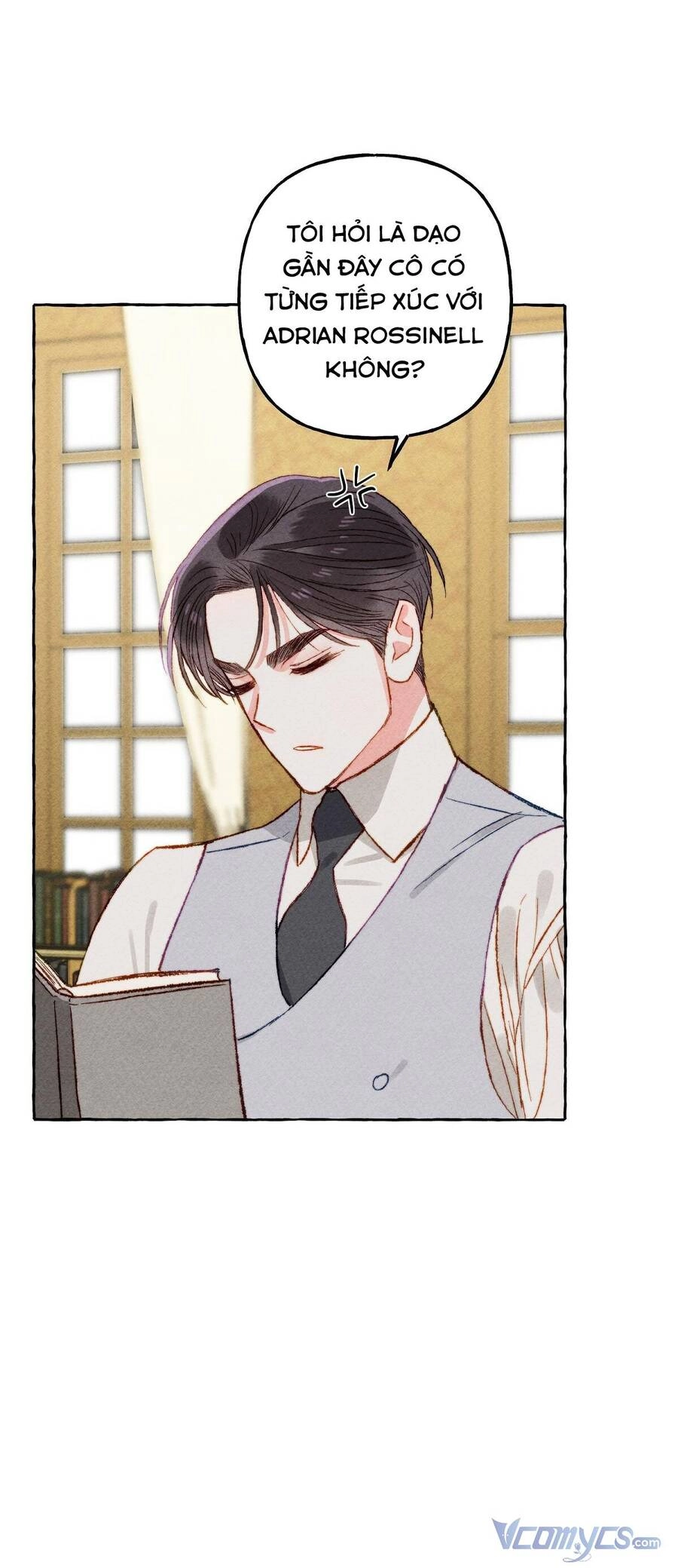 Nuôi Dưỡng Một Hắc Long Chapter 9 - 20