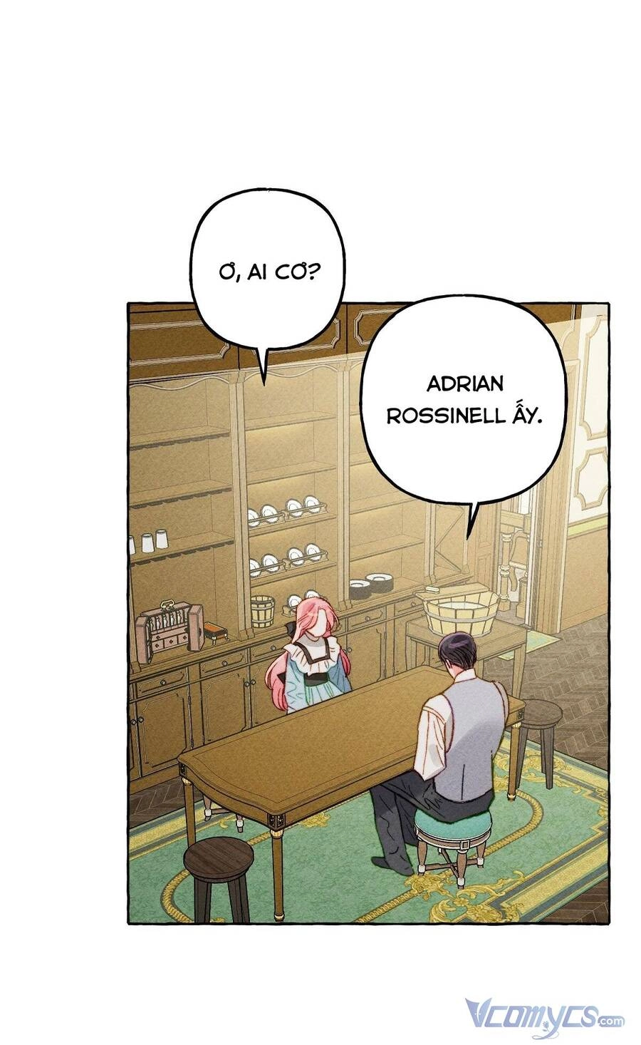 Nuôi Dưỡng Một Hắc Long Chapter 9 - 21