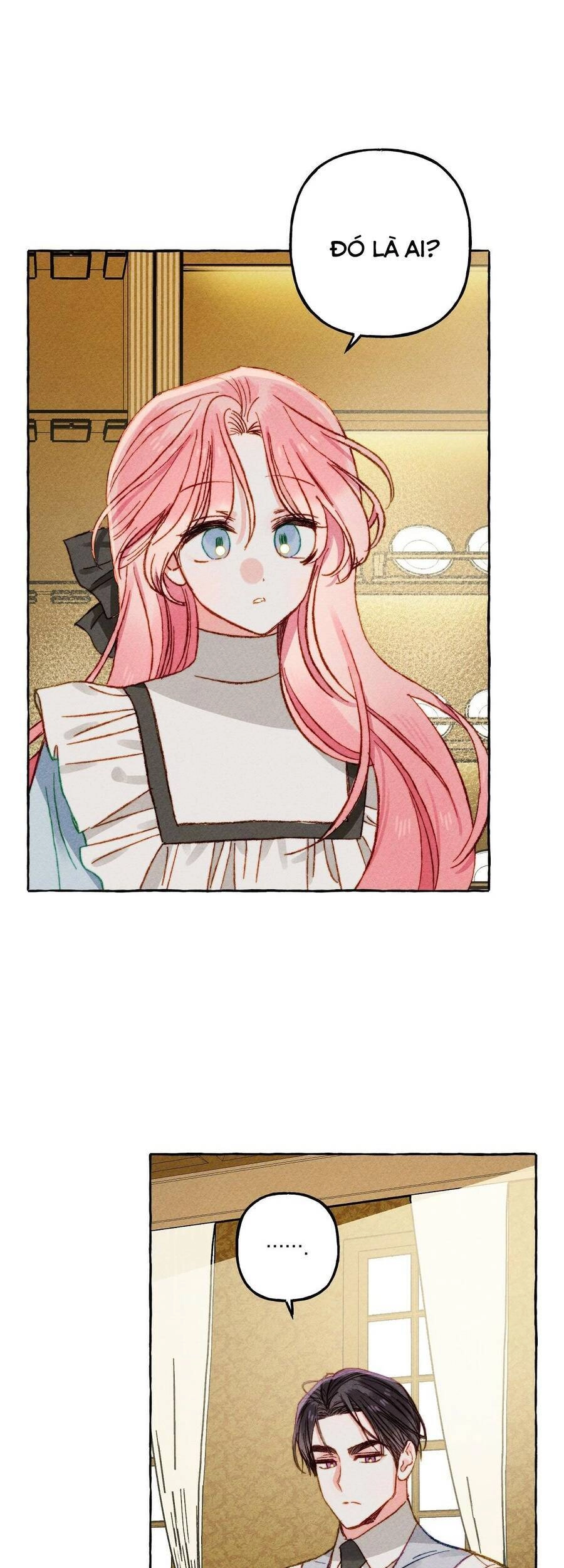 Nuôi Dưỡng Một Hắc Long Chapter 9 - 22