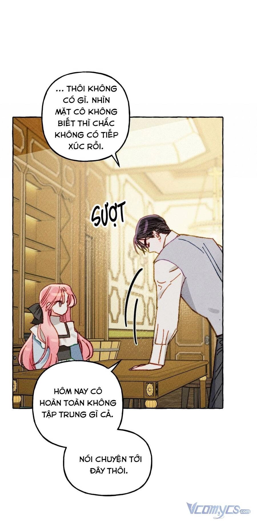 Nuôi Dưỡng Một Hắc Long Chapter 9 - 24