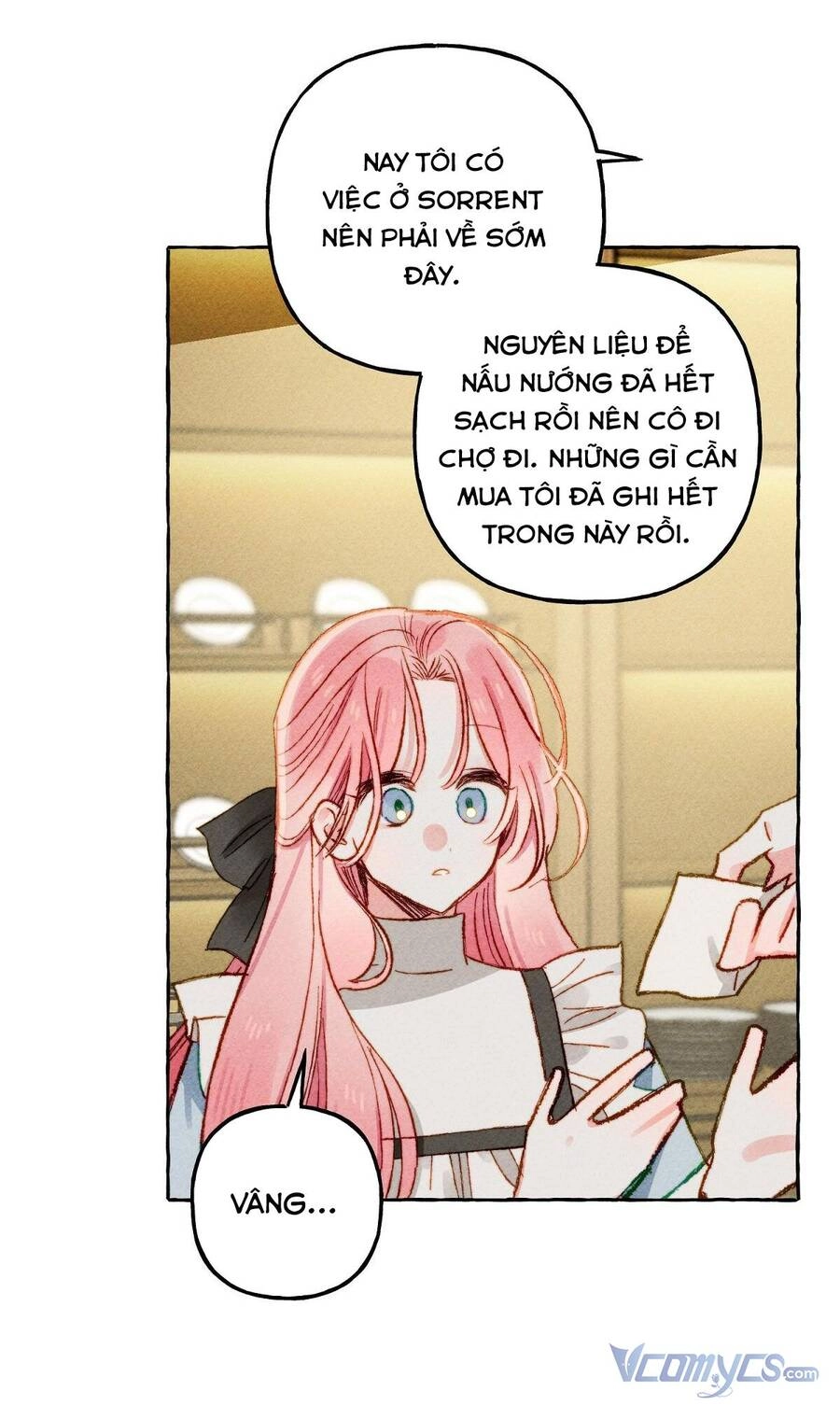 Nuôi Dưỡng Một Hắc Long Chapter 9 - 25