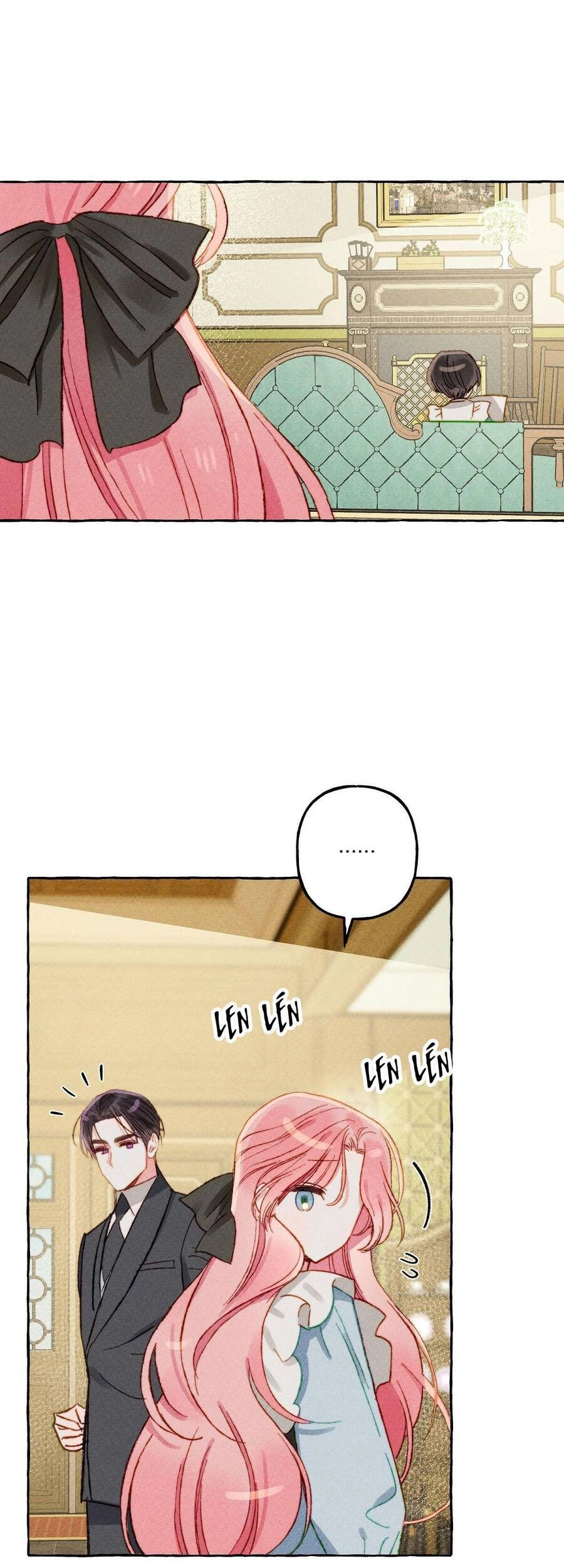 Nuôi Dưỡng Một Hắc Long Chapter 9 - 26