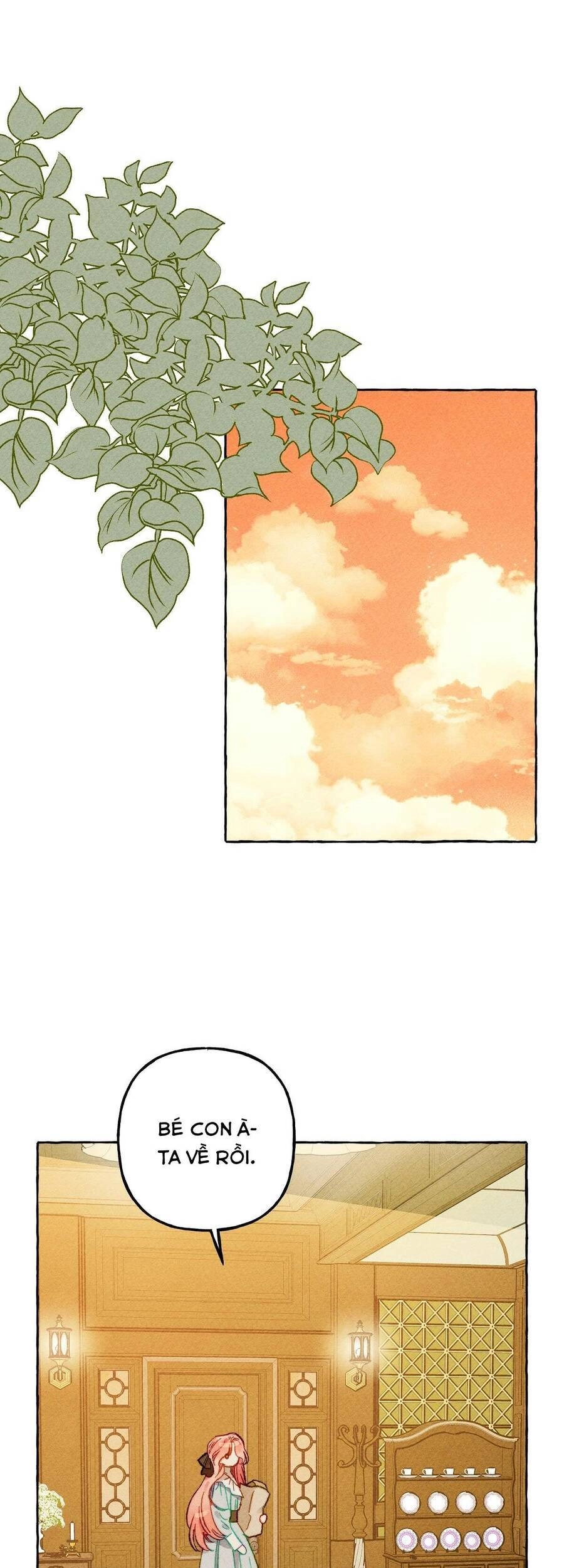 Nuôi Dưỡng Một Hắc Long Chapter 9 - 30