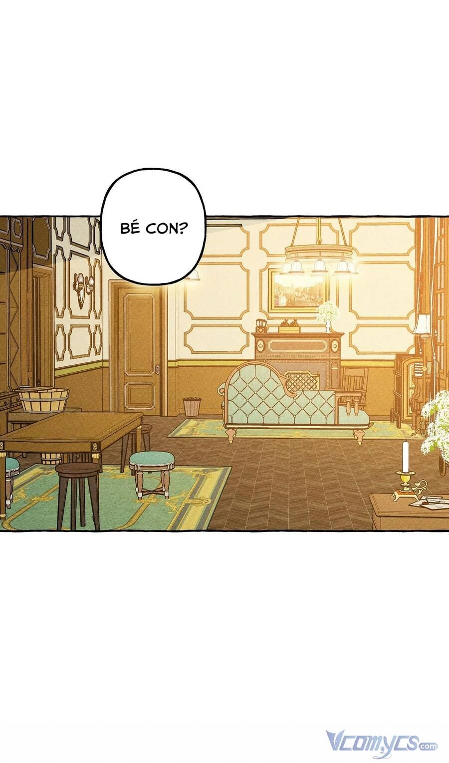 Nuôi Dưỡng Một Hắc Long Chapter 9 - 32