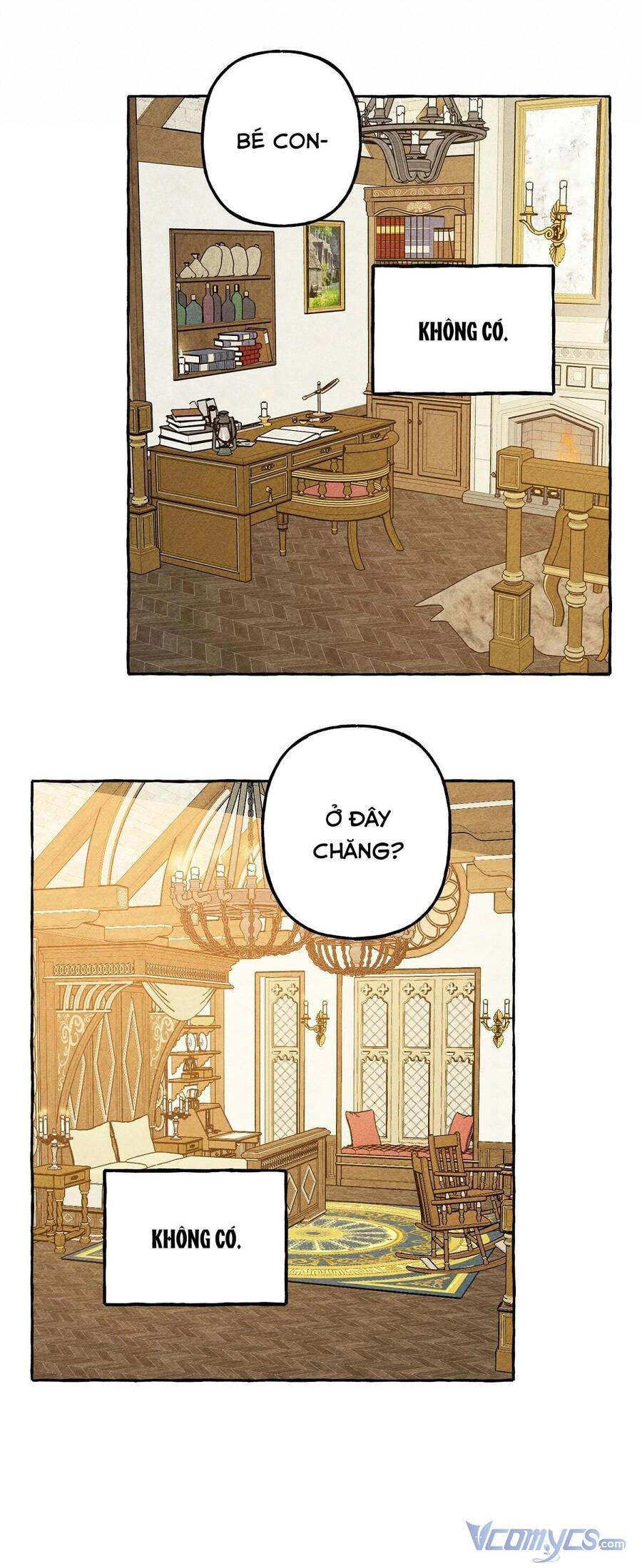 Nuôi Dưỡng Một Hắc Long Chapter 9 - 33