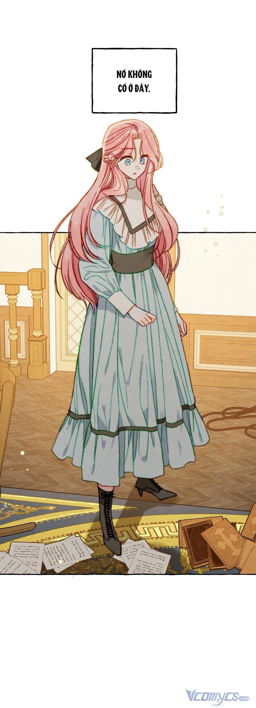 Nuôi Dưỡng Một Hắc Long Chapter 9 - 34