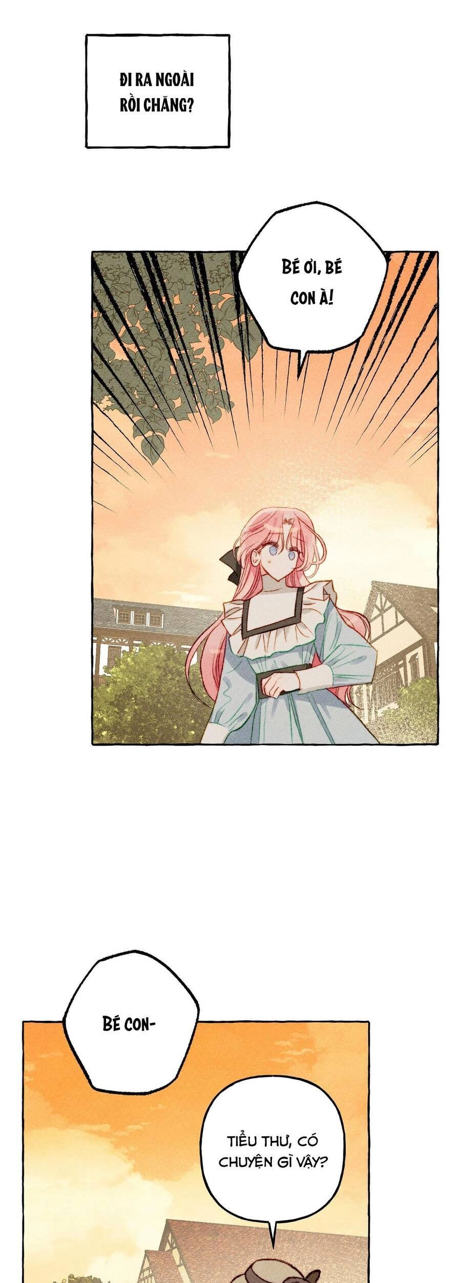 Nuôi Dưỡng Một Hắc Long Chapter 9 - 35