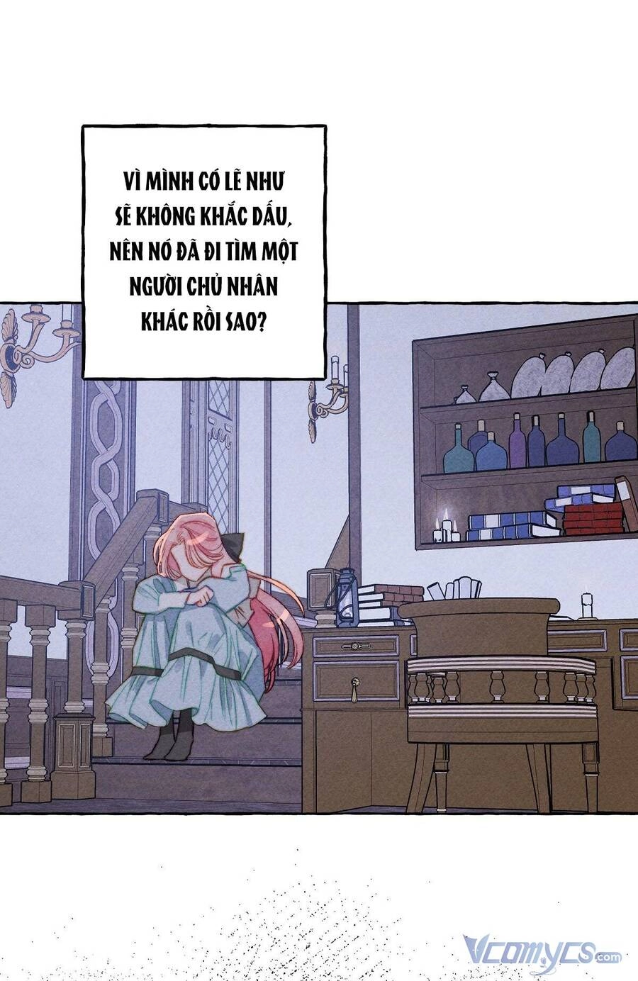 Nuôi Dưỡng Một Hắc Long Chapter 9 - 43