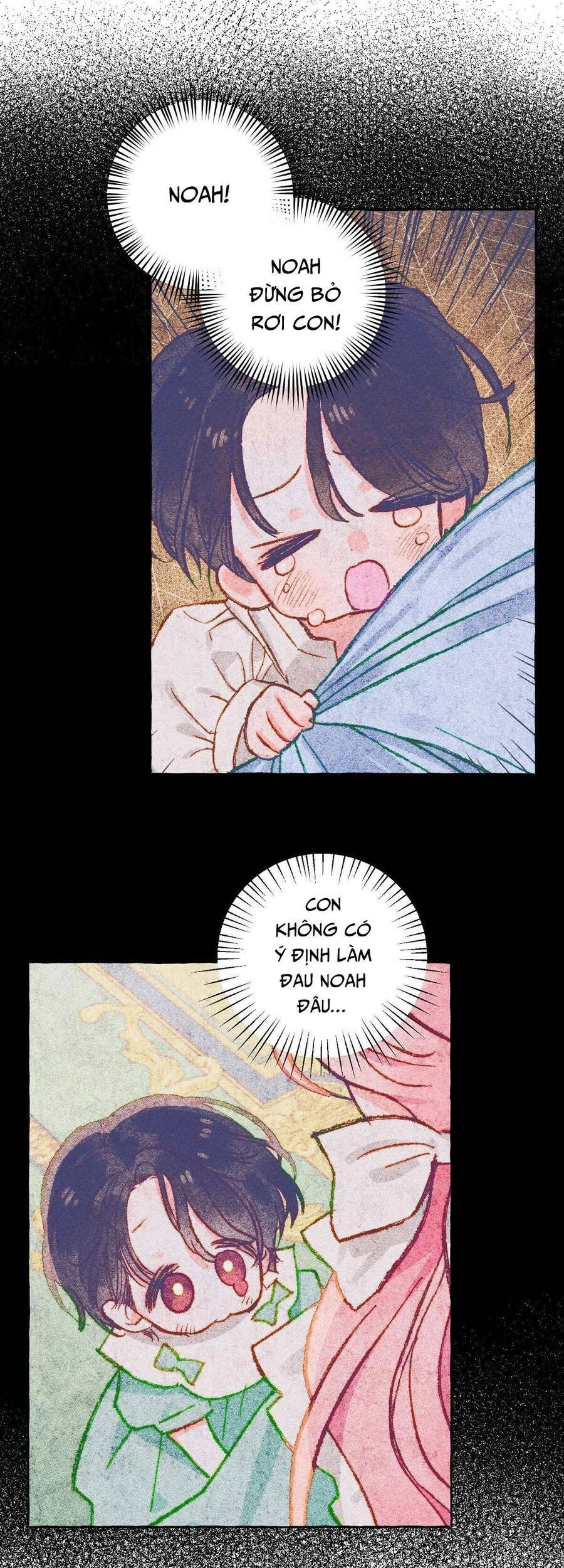 Nuôi Dưỡng Một Hắc Long Chapter 9 - 44