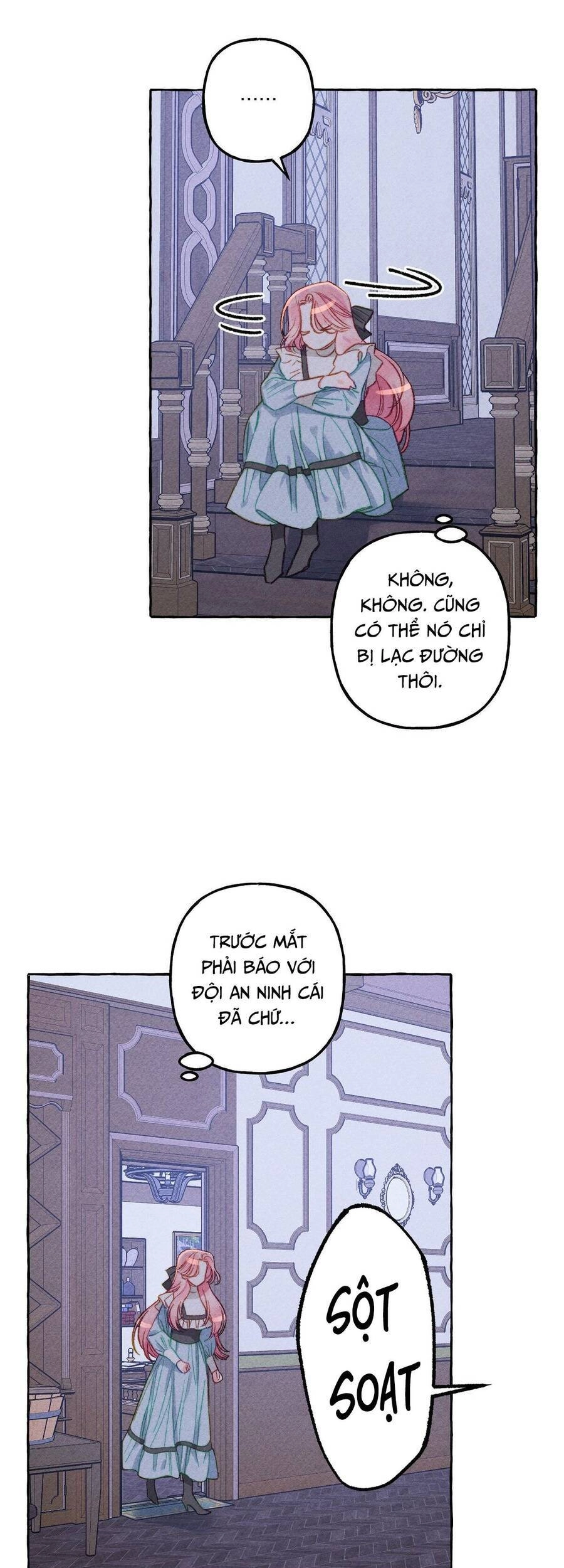 Nuôi Dưỡng Một Hắc Long Chapter 9 - 47