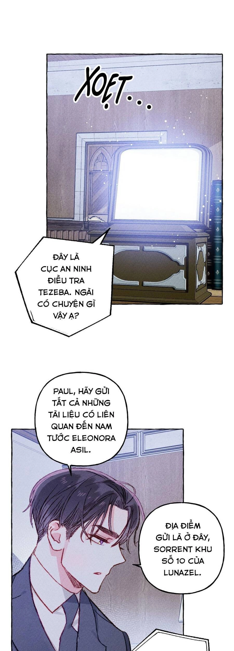 Nuôi Dưỡng Một Hắc Long Chapter 9 - 54