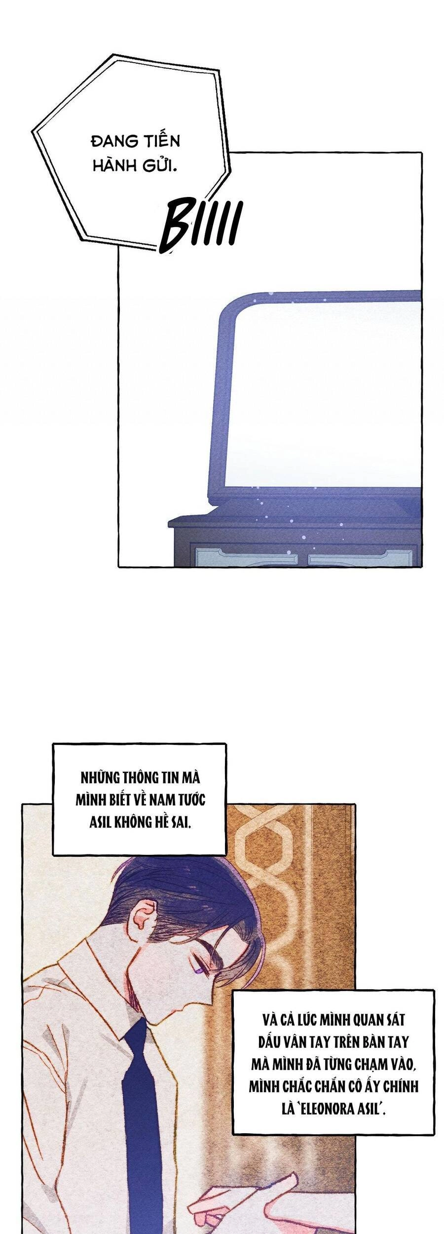 Nuôi Dưỡng Một Hắc Long Chapter 9 - 56