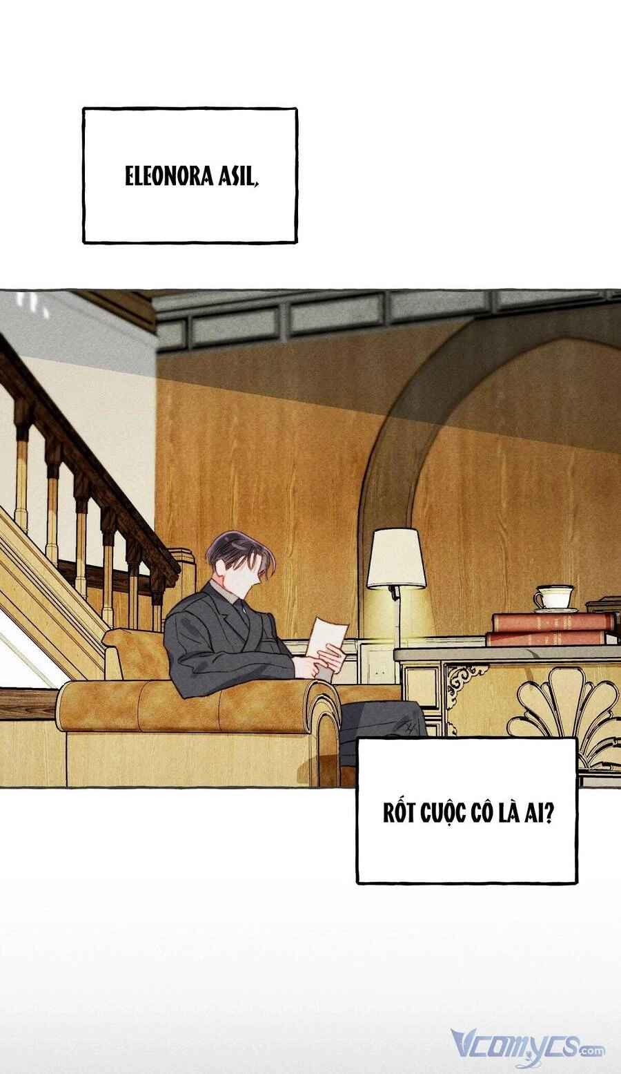 Nuôi Dưỡng Một Hắc Long Chapter 10 - 1