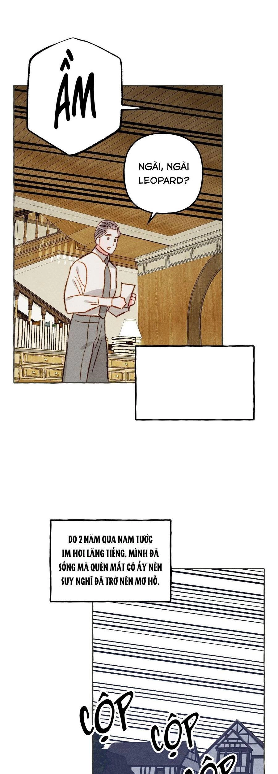 Nuôi Dưỡng Một Hắc Long Chapter 10 - 7