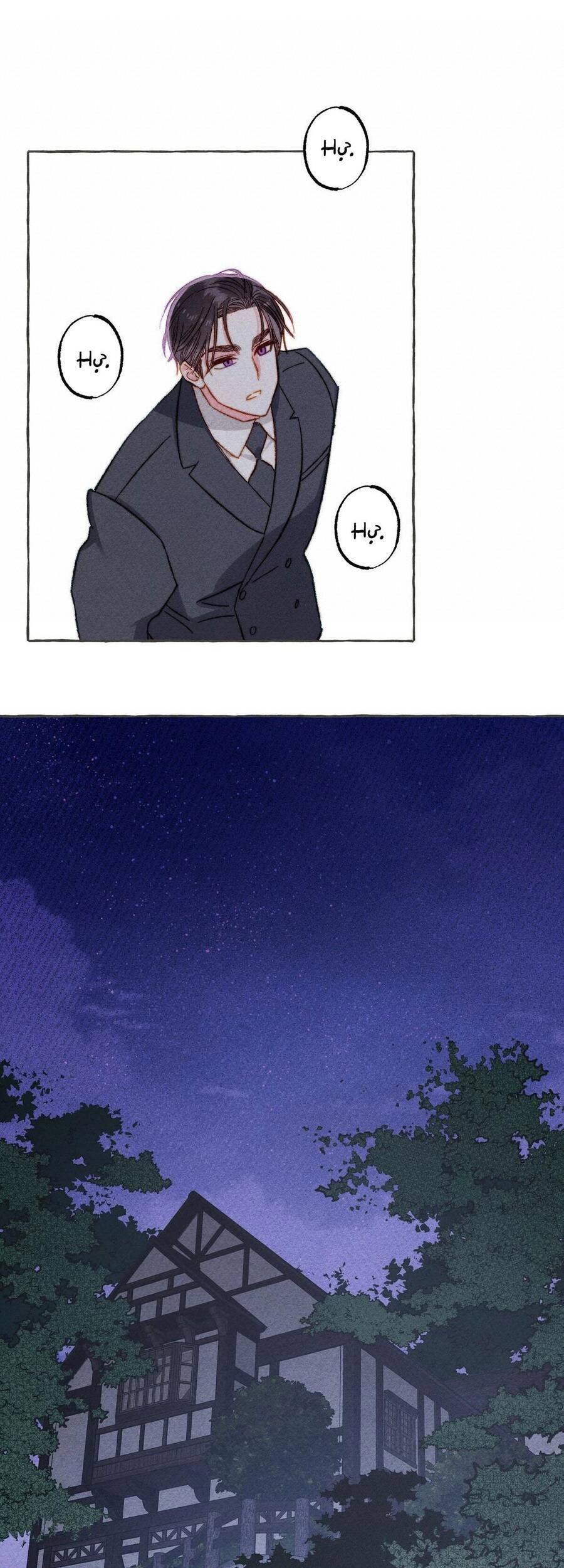 Nuôi Dưỡng Một Hắc Long Chapter 10 - 9