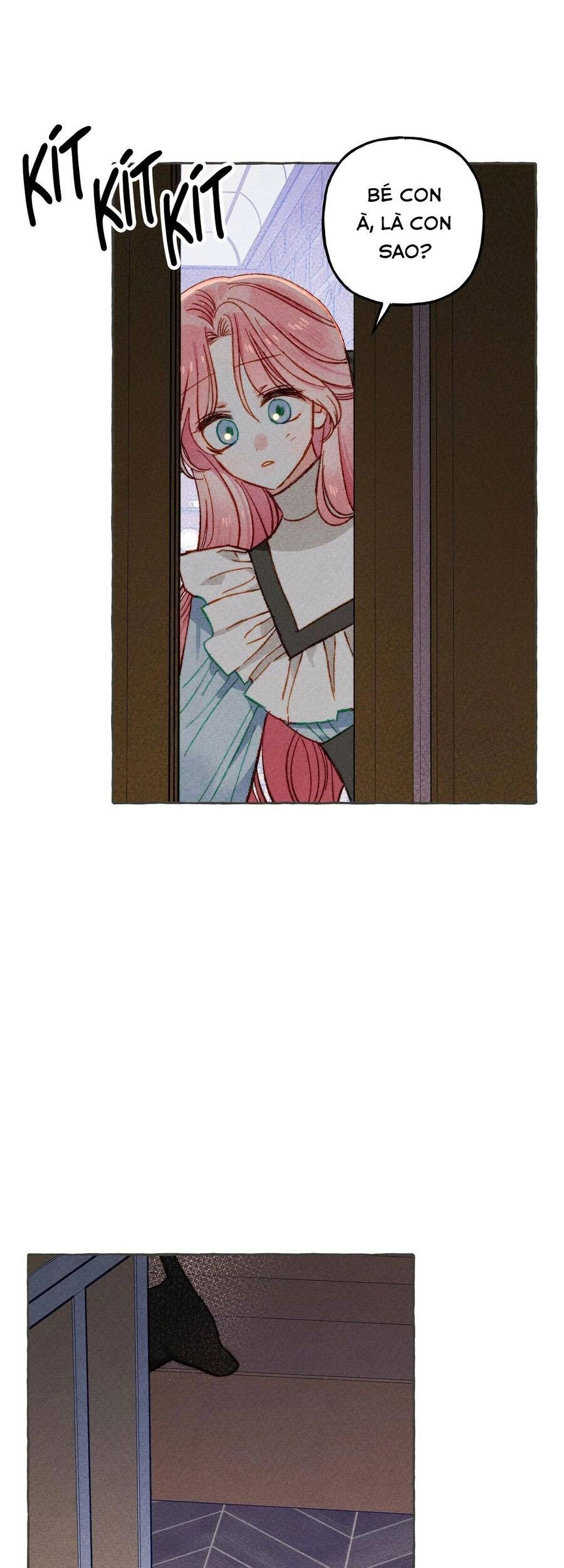 Nuôi Dưỡng Một Hắc Long Chapter 10 - 12