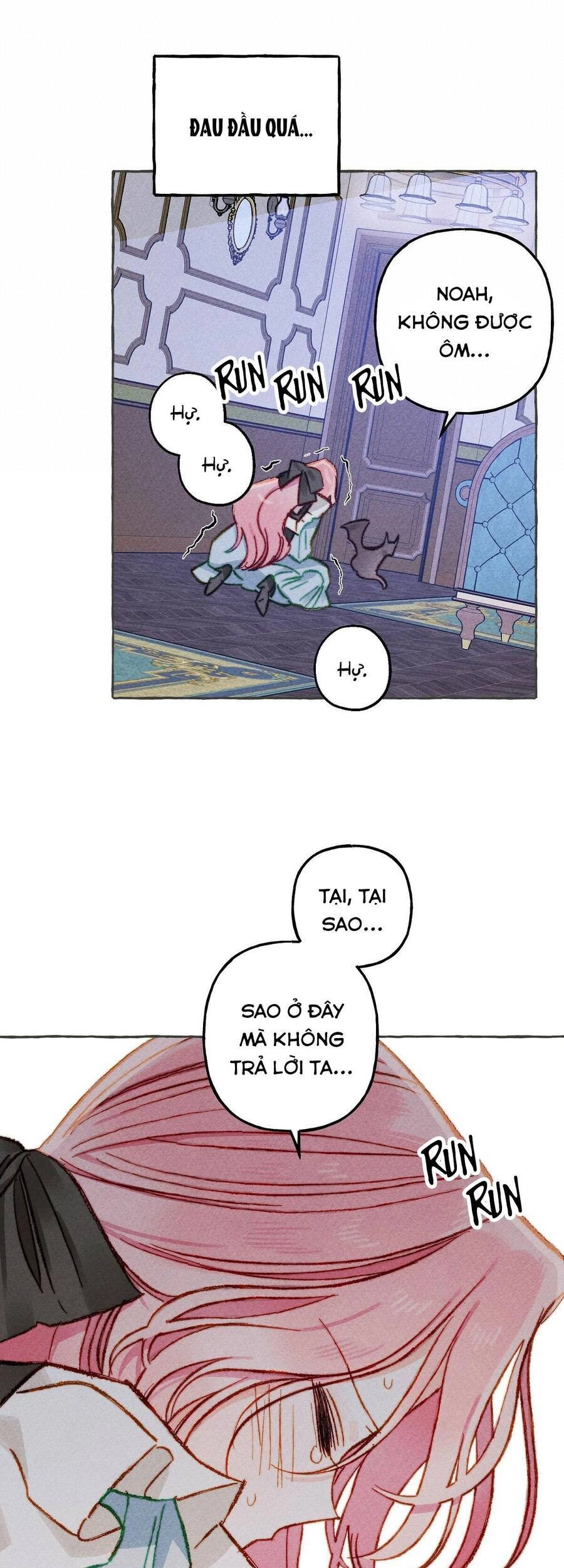 Nuôi Dưỡng Một Hắc Long Chapter 10 - 17