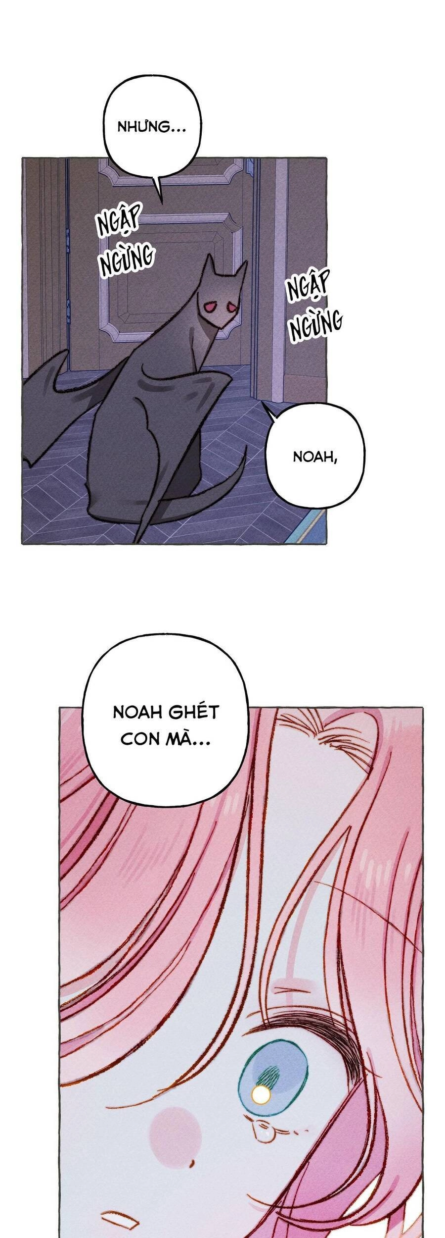 Nuôi Dưỡng Một Hắc Long Chapter 10 - 19