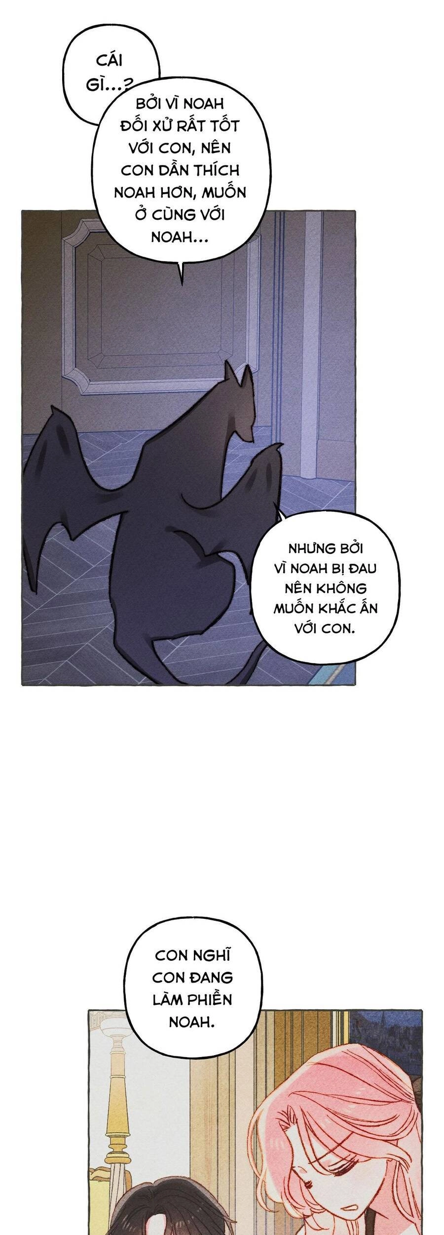 Nuôi Dưỡng Một Hắc Long Chapter 10 - 21