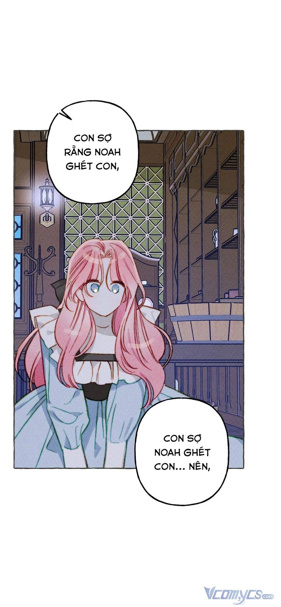 Nuôi Dưỡng Một Hắc Long Chapter 10 - 23