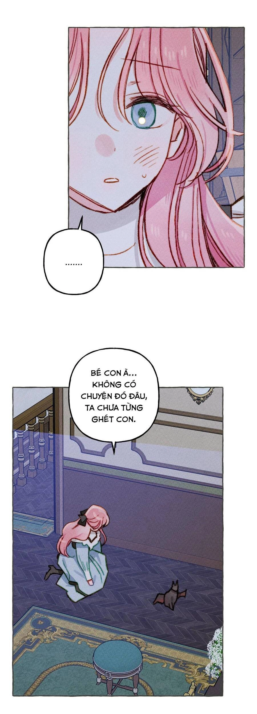 Nuôi Dưỡng Một Hắc Long Chapter 10 - 24