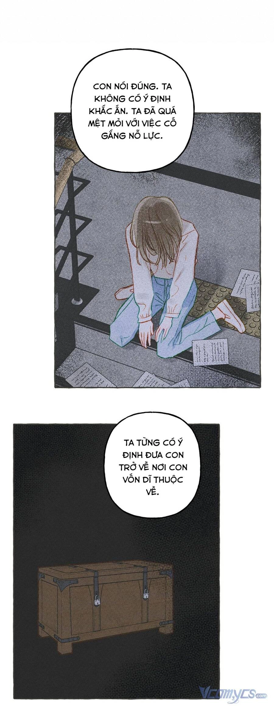 Nuôi Dưỡng Một Hắc Long Chapter 10 - 26