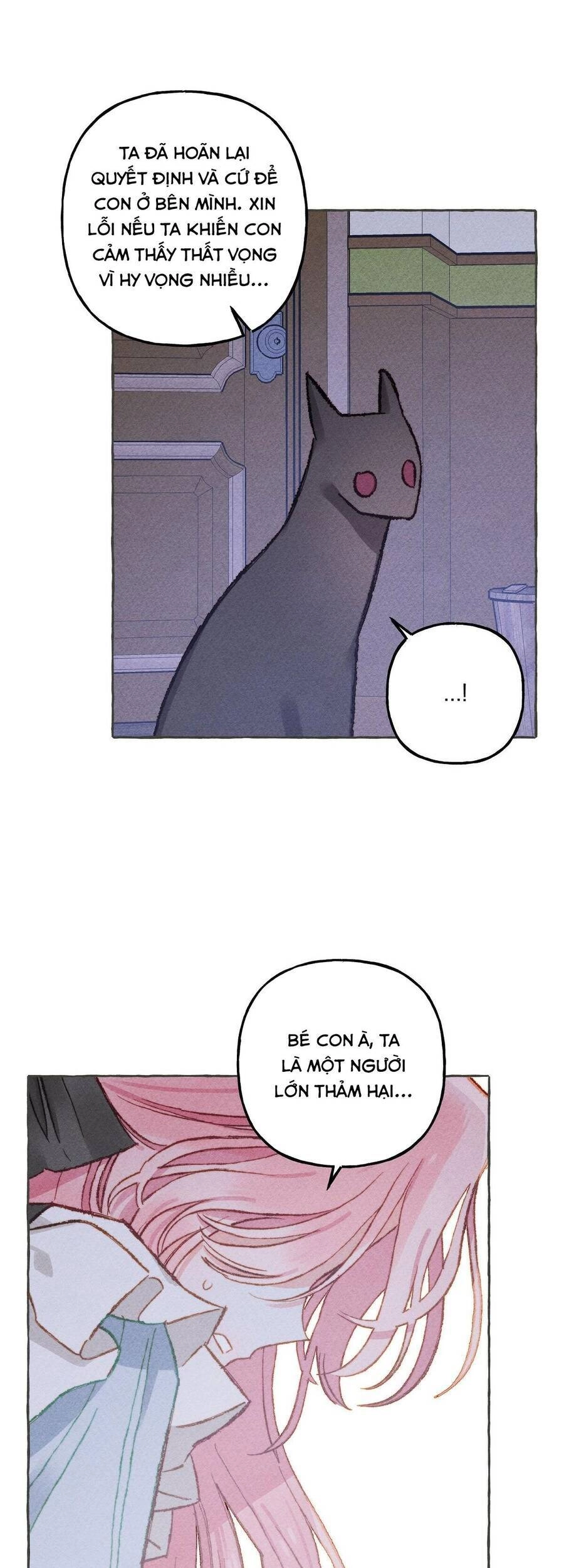 Nuôi Dưỡng Một Hắc Long Chapter 10 - 28