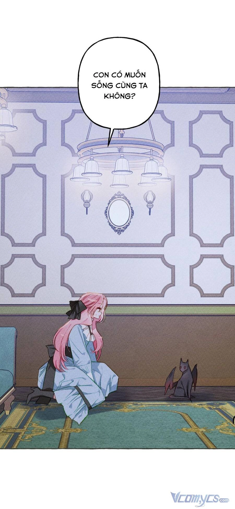 Nuôi Dưỡng Một Hắc Long Chapter 10 - 30