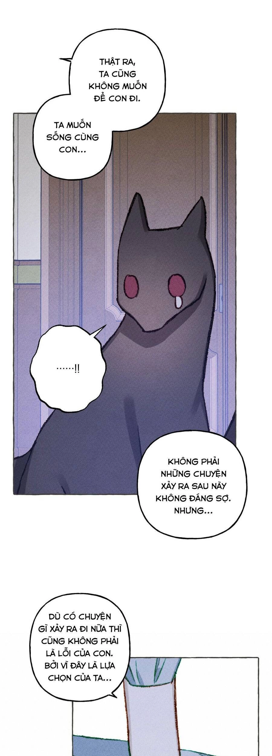 Nuôi Dưỡng Một Hắc Long Chapter 10 - 32