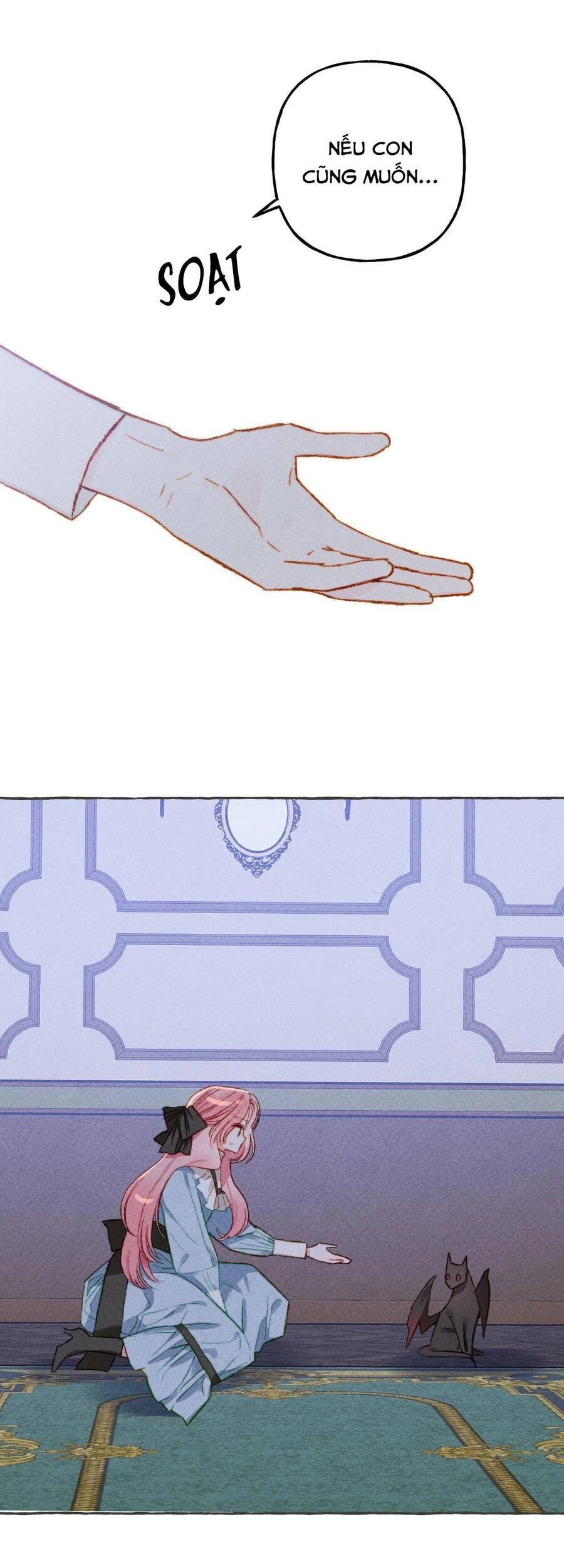 Nuôi Dưỡng Một Hắc Long Chapter 10 - 34