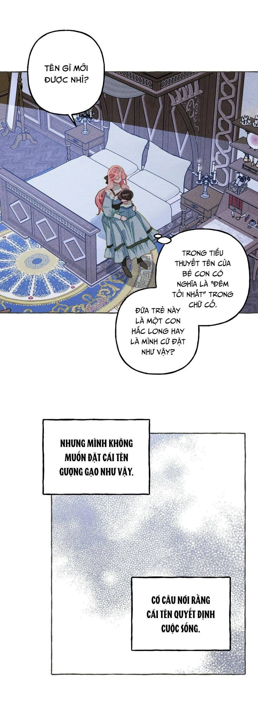 Nuôi Dưỡng Một Hắc Long Chapter 10 - 47