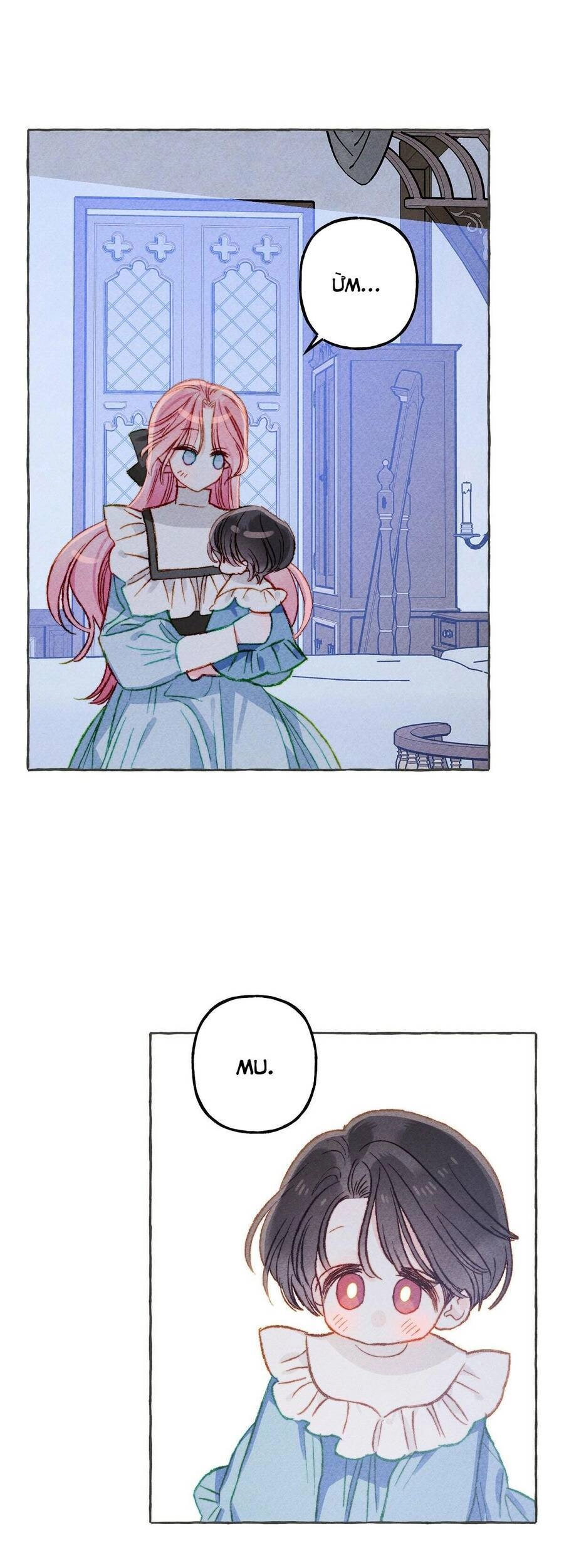 Nuôi Dưỡng Một Hắc Long Chapter 10 - 49