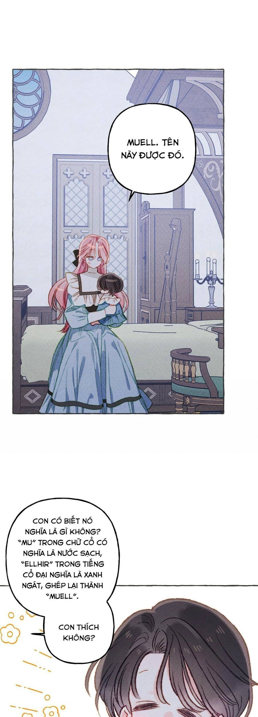 Nuôi Dưỡng Một Hắc Long Chapter 10 - 51