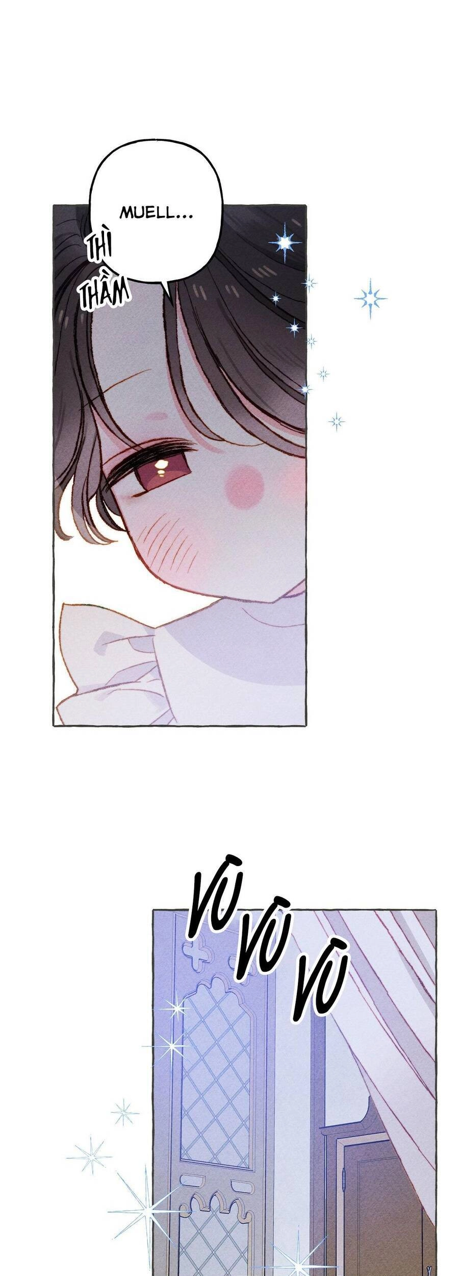 Nuôi Dưỡng Một Hắc Long Chapter 10 - 53