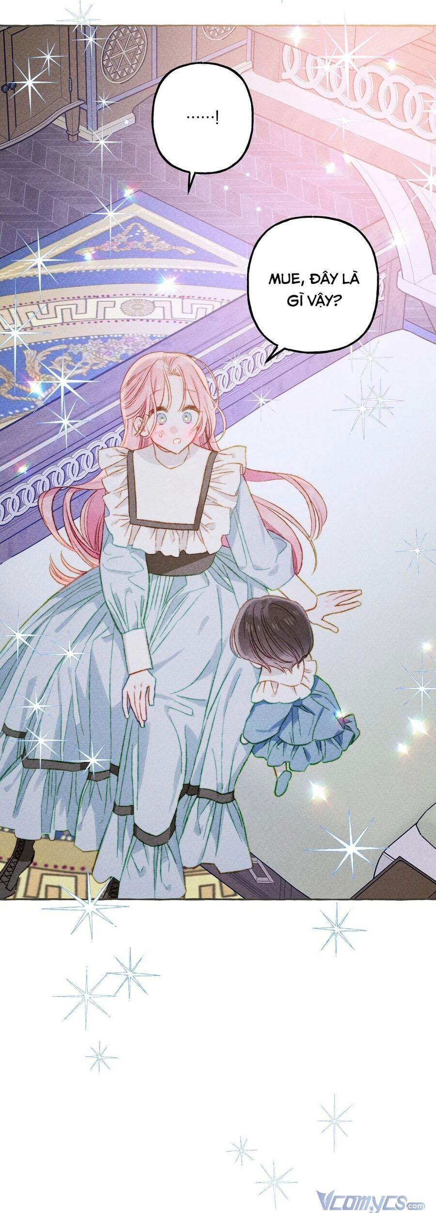 Nuôi Dưỡng Một Hắc Long Chapter 10 - 55