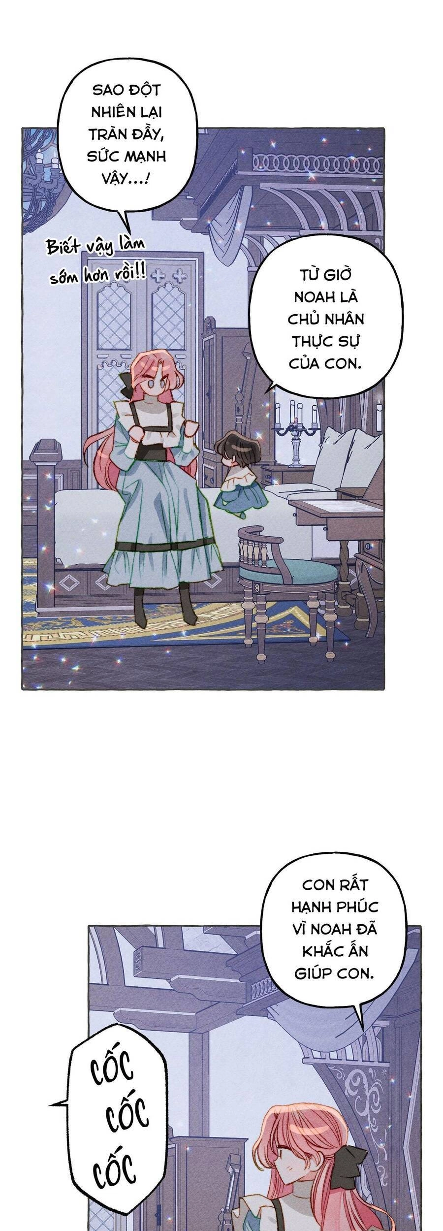 Nuôi Dưỡng Một Hắc Long Chapter 10 - 58