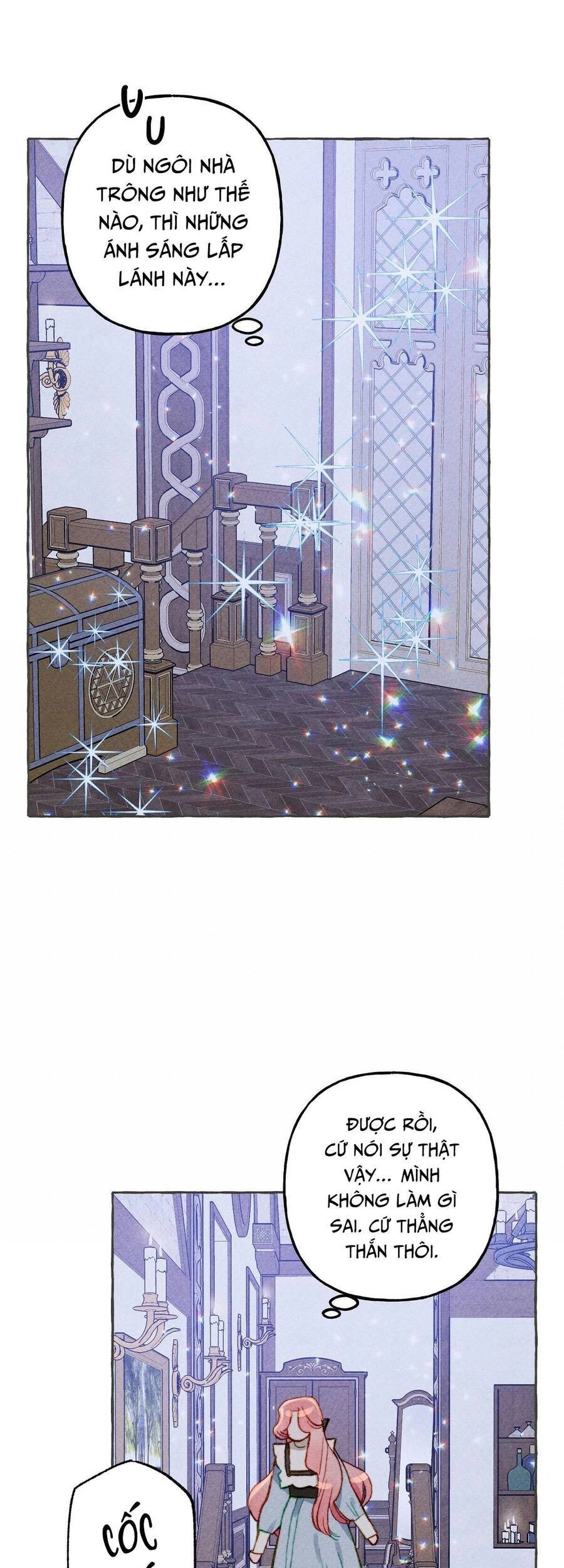 Nuôi Dưỡng Một Hắc Long Chapter 10 - 60