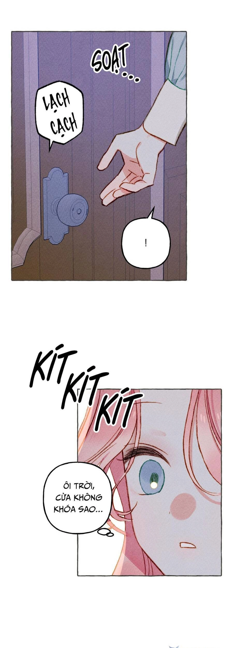 Nuôi Dưỡng Một Hắc Long Chapter 10 - 62